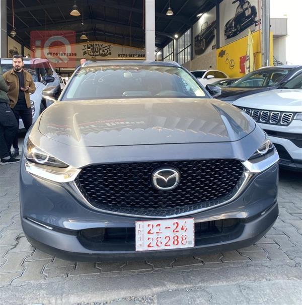 Mazda for sale in Iraq